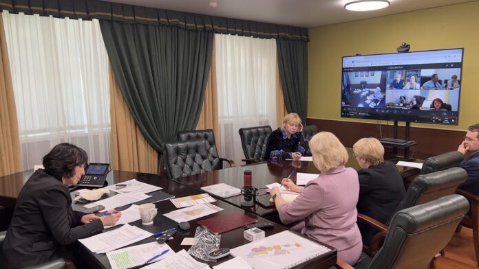 Татьяна Савинова сообщает о внимательном наблюдении за школой №178 в Екатеринбурге-0