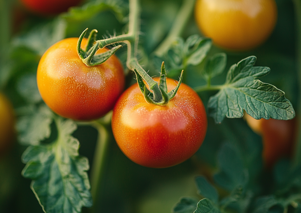 Томатам пора переезжать в теплицу: сроки посадки для раннего урожая