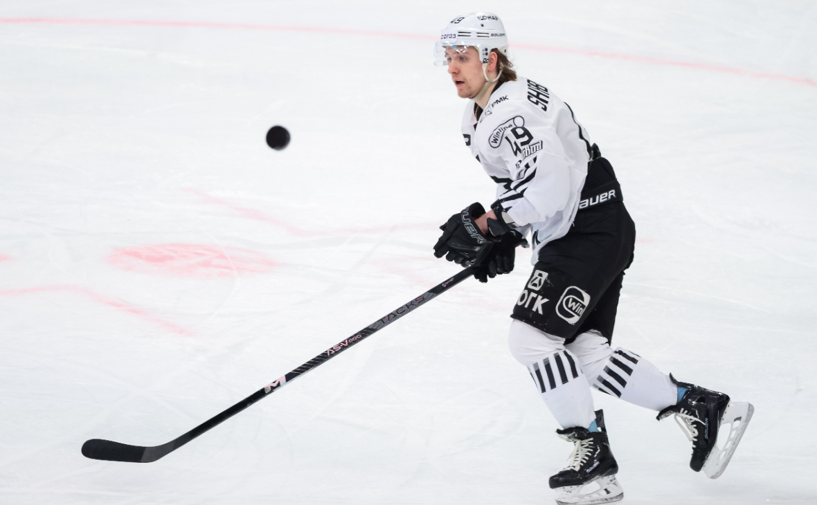 Максим Шабанов (Sergey Elagin / Business Online / Global Look Press)