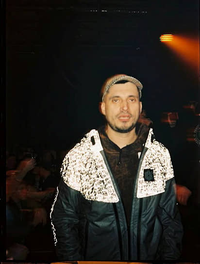 Паша Техник (Павел Ивлев)