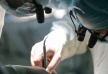 Успешное удаление пятикилограммовой опухоли в Видновском перинатальном центре Операция на аортальном и митральном клапанах через мини-разрез в клинике Сеченовского университета