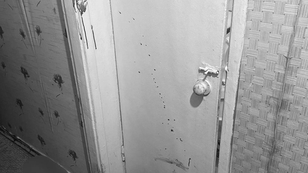 Труп мужчины с ножевым ранением нашли на севере Москвы