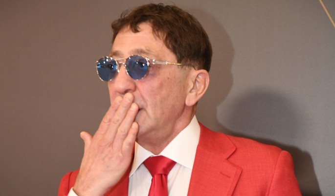 Дмитриенко заявил о дуэте с Лепсом