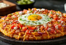 Вкуснейший завтрак за 5 минут | Румяный драник с яйцом и помидором vkusnejshij zavtrak za 5 minut rumyanyj dranik s yajczom i pomidorom-dmvv-ru-174433996100-0