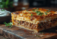 Вкусный заливной пирог с фаршем - быстрый рецепт для ужина vkusnyj zalivnoj pirog s farshem bystryj reczept dlya uzhina-dmvv-ru-174513183400-0