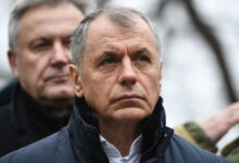 Владимир Константинов предупредил о рисках плана Келлога по разделу Украины - реакция России и НАТО vladimir konstantinov predupredil o riskah plana kelloga po razdelu ukrainy reakcziya rossii i nato-dmvv-ru-174471581000-0