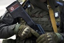 Владимир Путин и КНДР вызывают напряженность, Сеул говорит об атаке на ООН vladimir putin i kndr vyzyvayut napryazhennost seul govorit ob atake na oon-dmvv-ru-174582403800-0