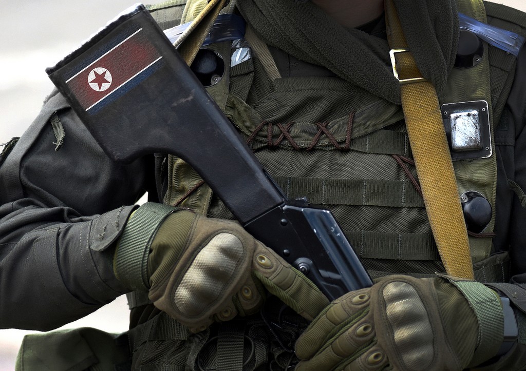 «Насмешка»: Сеул отреагировал на военное сотрудничество России и КНДР