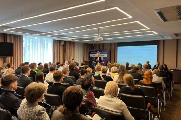 Владимир Путин и Российская ассоциация геронтологов открыли новые горизонты гериатрии в Екатеринбурге-0