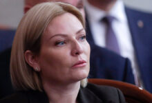 Владимир Путин отправил Ольгу Любимову на похороны Франциска vladimir putin otpravil olgu lyubimovu na pohorony francziska-dmvv-ru-174543955100-0