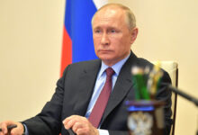 Владимир Путин подтвердил участие в ПМЭФ-2025 и новый этап сотрудничества vladimir putin podtverdil uchastie v pmef2025 i novyj etap sotrudnichestva-dmvv-ru-174532126900-0