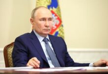 vladimir putin  roskosmos i nasa ukreplyayut sotrudnichestvo v kosmose-dmvv-ru-174482187600-0