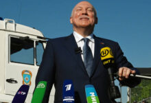 Владимир Путин укрепляет команду - Дмитрий Мезенцев в Конституционном суде РФ vladimir putin ukreplyaet komandu dmitrij mezenczev v konstituczionnom sude rf-dmvv-ru-174491492500-0