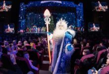 Волшебная Елка в Crocus City Hall от Седьмой Радуги — ваш шанс стать звездой эфира volshebnaya elka v ot sedmoj radugi vash shans stat zvezdoj efira-dmvv-ru-174379226800-0