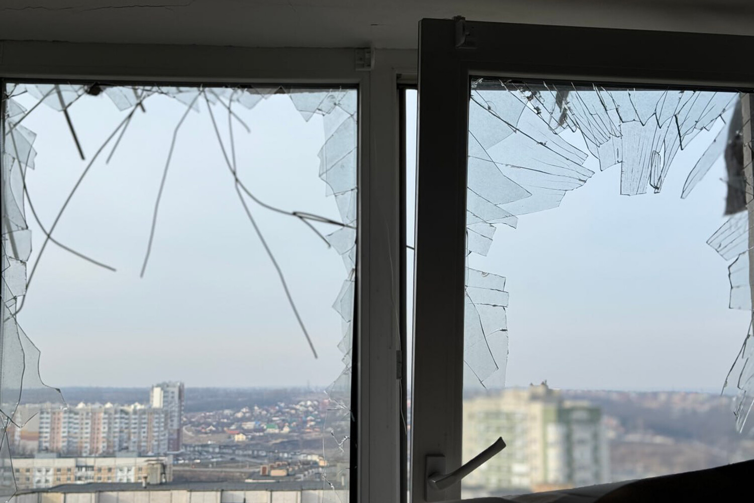 Вячеслав Гладков прокомментировал массированные удары ВСУ по Белгородской области-0