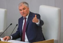 Вячеслав Володин отметил эффективное сотрудничество Госдумы и Центробанка РФ vyacheslav volodin otmetil effektivnoe sotrudnichestvo gosdumy i czentrobanka rf-dmvv-ru-174419723500-0