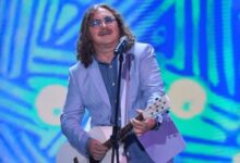 Яркий вечер Игоря Николаева с Юлией Проскуряковой и семейными моментами yarkij vecher igorya nikolaeva s yuliej proskuryakovoj i semejnymi momentami-dmvv-ru-174592701700-0