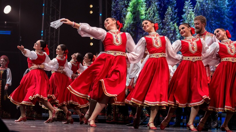 Юбилейный фестиваль «Добровидение» пройдёт в Москве с 8 по 13 мая