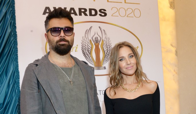 "Слишком больно!": Ковальчук выставила Чумакова из-за связи с другой женщиной