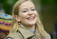 Юлия Пересильд приняла вызов - как съёмки в космосе изменили жизнь актрисы yuliya peresild prinyala vyzov kak syomki v kosmose izmenili zhizn aktrisy-dmvv-ru-174493198500-0