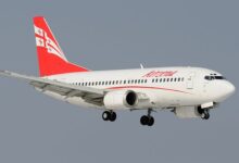 Georgian Airways запускает прямые рейсы из Екатеринбурга и расширяет маршруты zapuskaet pryamye rejsy iz ekaterinburga i rasshiryaet marshruty-dmvv-ru-174375638900-0