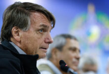 03/02/2021 — Reunião com o Presidente da República do Peru, Pe