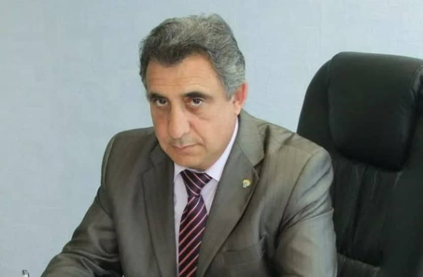 Жозеф Еркнапешян