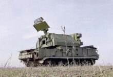 zrk tor i 36ya armiya  nadyozhnyj shhit gruppirovki vostok v nebe donbassa-dmvv-ru-174489488000-0