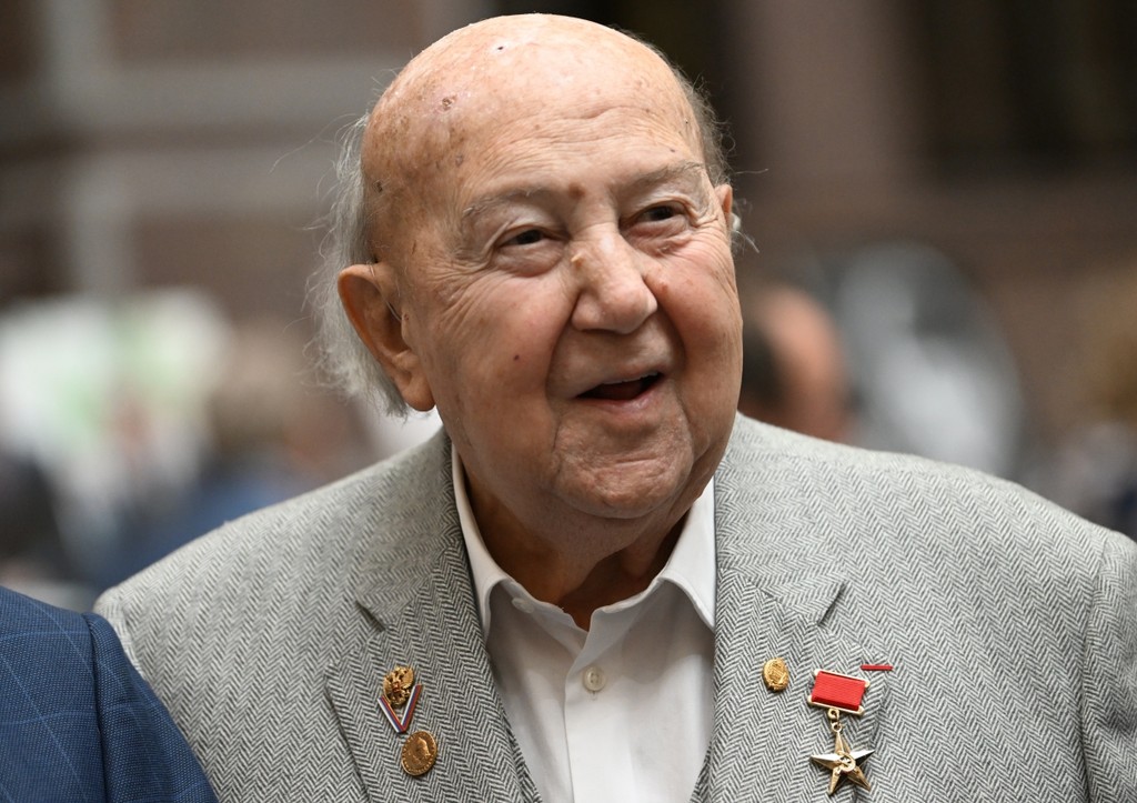 Зураб Церетели