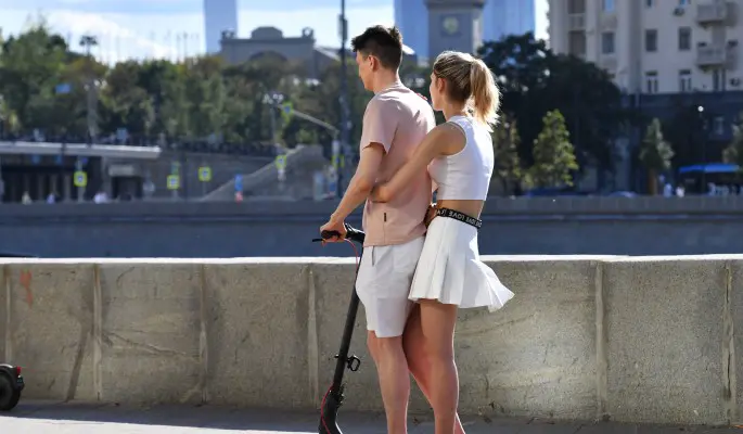 10 фраз для крепких и счастливых отношений / Говорите их чаще!