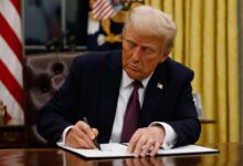 Африканский курс Трампа ставит под угрозу PEPFAR, а ЮАР оказывается в опале afrikanskij kurs trampa stavit pod ugrozu a yuar okazyvaetsya v opale-dmvv-ru-174609166100-0