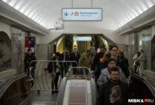 Академическая, Пушкинская, Кузьминки и другие обновленные станции метро akademicheskaya pushkinskaya kuzminki i drugie obnovlennye stanczii metro-dmvv-ru-174780247800-0