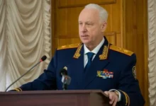 Александр Бастрыкин и Следственный комитет обсудили тенденции миграции на форуме aleksandr bastrykin i sledstvennyj komitet obsudili tendenczii migraczii na forume-dmvv-ru-174774090000-0