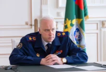 Александр Бастрыкин поручил расследование инцидента с флагом РФ aleksandr bastrykin poruchil rassledovanie inczidenta s flagom rf-dmvv-ru-174818190900-0