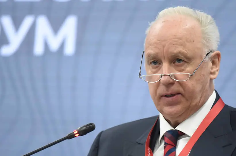 Александр Бастрыкин проверит обстоятельства трагедии в Xanadu Makadi Bay (Хургада)-0