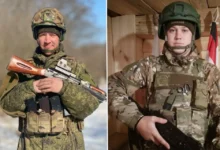 Алексей Голиков и Даниил Мальцев рассказывают о миссии спецоперации Z aleksej golikov i daniil malczev rasskazyvayut o missii speczoperaczii -dmvv-ru-174858572700-0