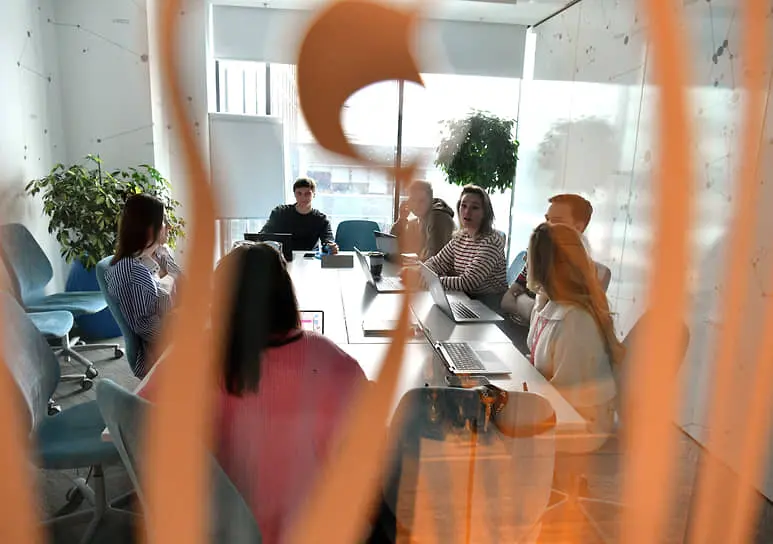 Альфа-банк, ВкусВилл и TWIGA обсуждают новые подходы к KPI и OKR-0