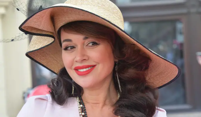 Мужья и любовники Анастасии Заворотнюк