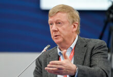 Анатолий Чубайс и Роснано выразили оптимизм в разрешении судебных вопросов Петербургский международный эконо