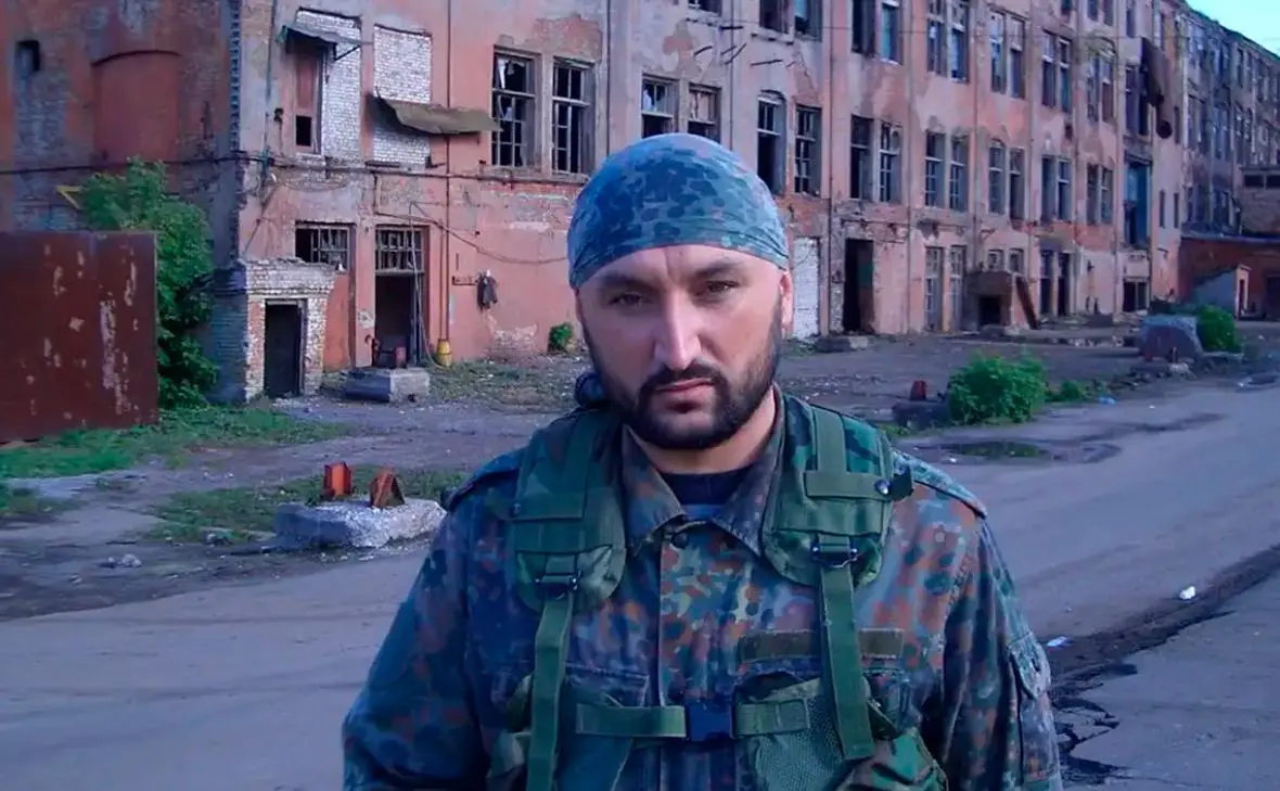 Андрей Хабаров (МВД России)