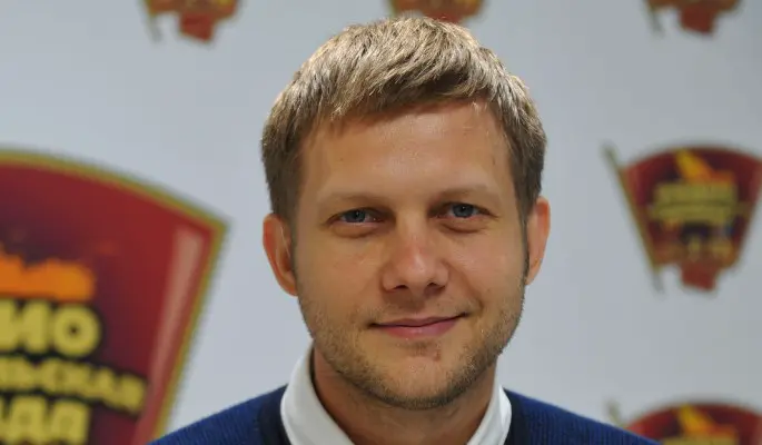 Передачу Корчевникова на ТВ переименовали