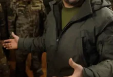 Апти Алаудинов раскрыл детали полугодовой подготовки НАТО к операции ВСУ в Курской области apti alaudinov raskryl detali polugodovoj podgotovki nato k operaczii vsu v kurskoj oblasti-dmvv-ru-174871544600-0