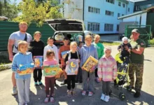 blagotvoritelnyj fond argumenty dobryh del provodit prazdnik dlya detej donbassa-dmvv-ru-174715979800-0