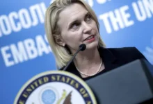 Бриджит Бринк призывает США к жестким мерам против России и роли Трампа bridzhit brink prizyvaet ssha k zhestkim meram protiv rossii i roli trampa-dmvv-ru-174794295200-0