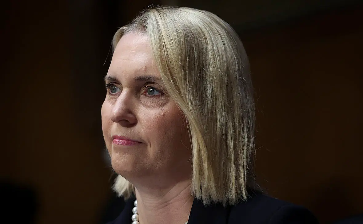 Бриджит Бринк (Win McNamee / Getty Images)