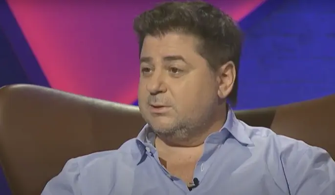 Неожиданно стали известны тщательно скрываемые факты из жизни жены Александра Цекало