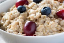 Дарья Русакова объясняет, насколько полезна овсянка на завтрак darya rusakova obyasnyaet naskolko polezna ovsyanka na zavtrak-dmvv-ru-174800377500-0