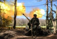 Денис Пушилин рассказал о деталях наступления российских войск под Часовым Яром denis pushilin rasskazal o detalyah nastupleniya rossijskih vojsk pod chasovym yarom-dmvv-ru-174643437800-0