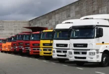 Динамика рынка тяжёлых грузовиков и оптимистичные перспективы ПАО «КамАЗ» dinamika rynka tyazhyolyh gruzovikov i optimistichnye perspektivy pao kamaz-dmvv-ru-174765094200-0