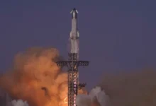 Дмитрий Баканов из Роскосмоса поддержал SpaceX и Starship после неудачи dmitrij bakanov iz roskosmosa podderzhal i posle neudachi-dmvv-ru-174842849800-0